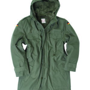 Giacche da campo (Fieldjacket) e Parka – Military World