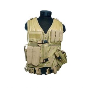 Gilet – Military World