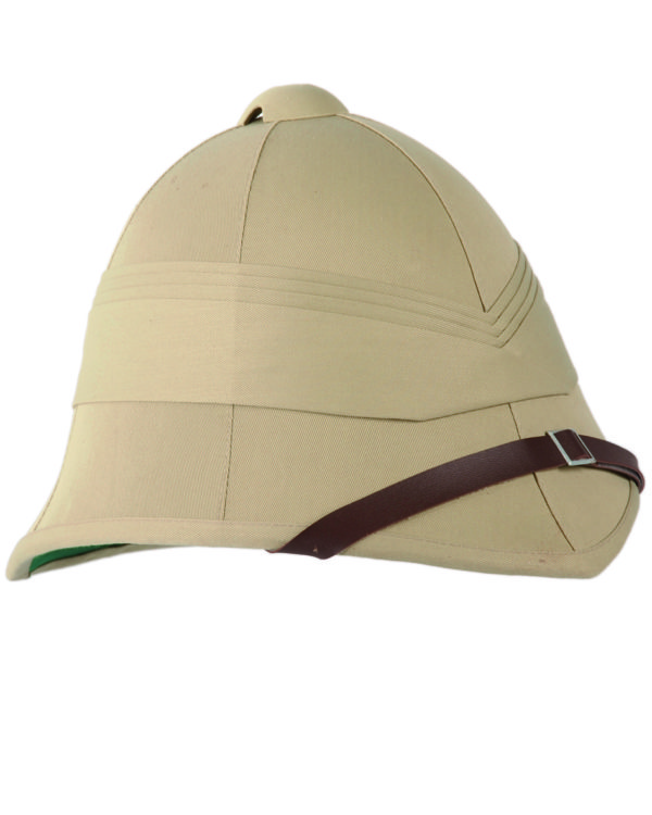 Cappello Brit Khaki MIL-TEC