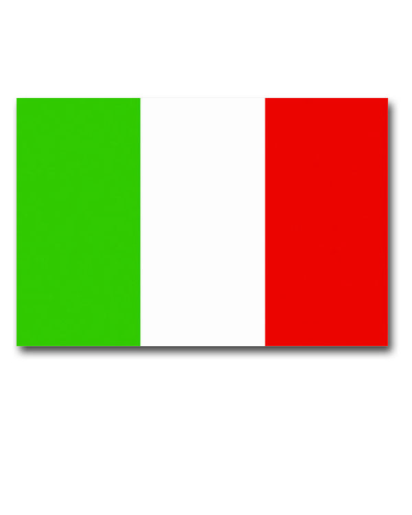bandiera italiana miltec